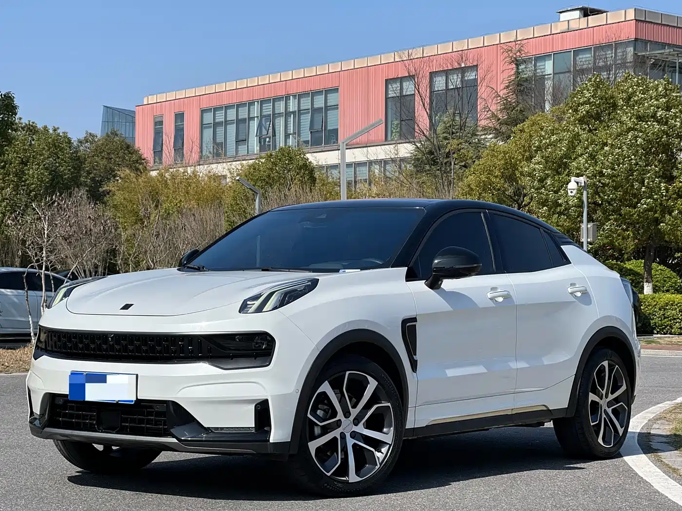 LYNK 05