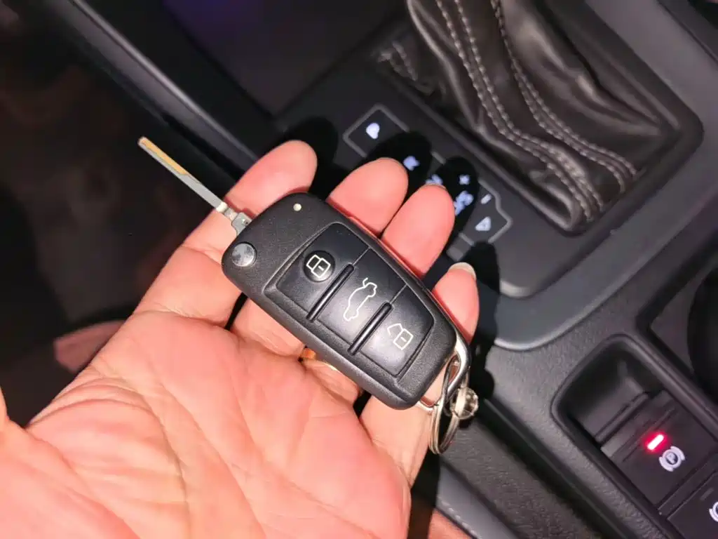 Audi Q3 Sportback 2020 2020 40 TFSI Fashion