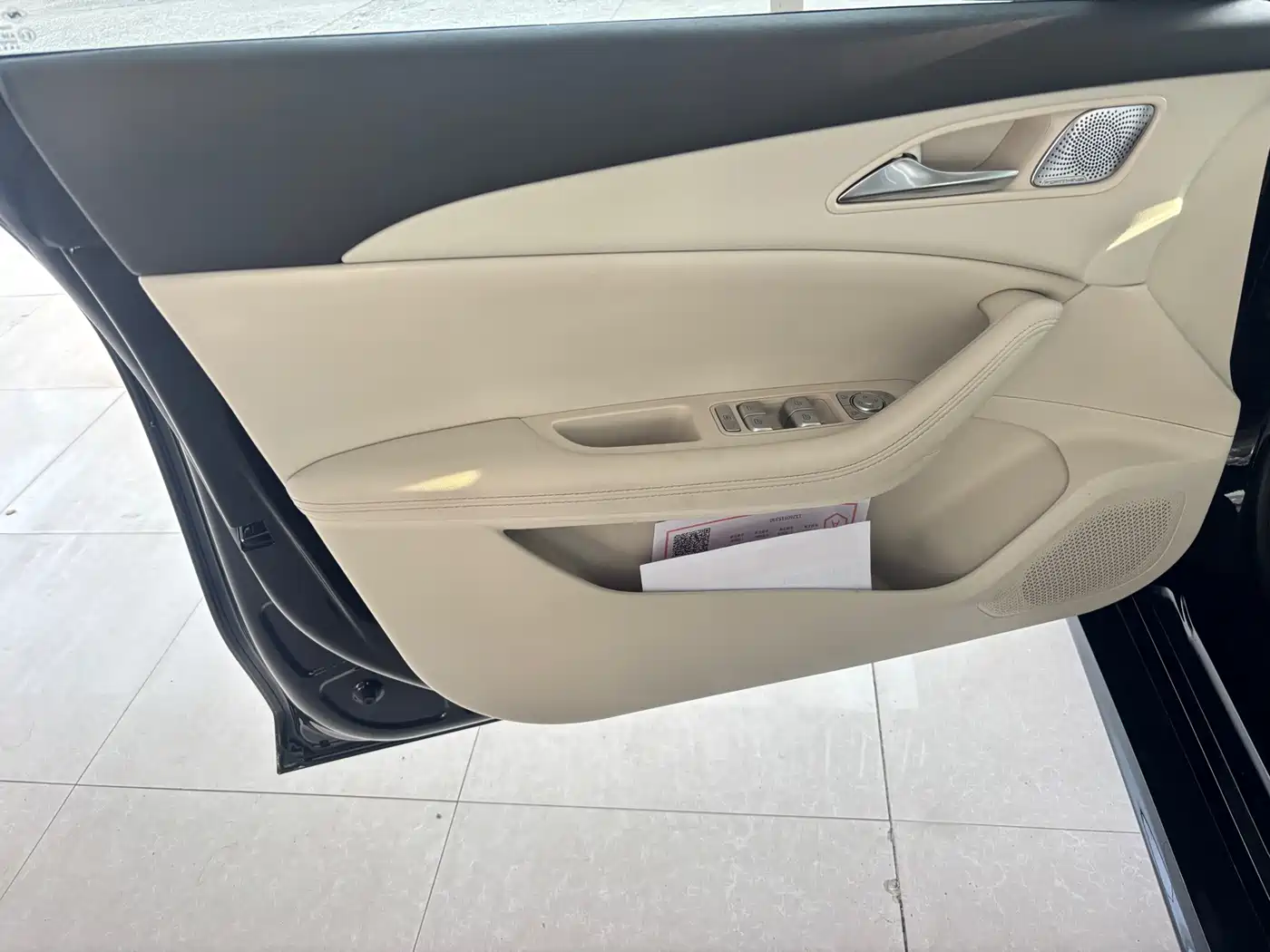 Dongfeng Fengxing Stellar S7 2024 2024 555 Luxury Edition