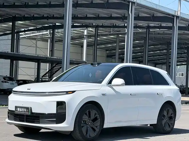 Li Auto L6 2024 Max