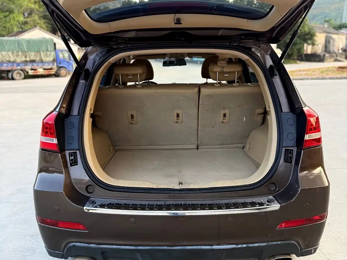 Фото 11 - Haval H2