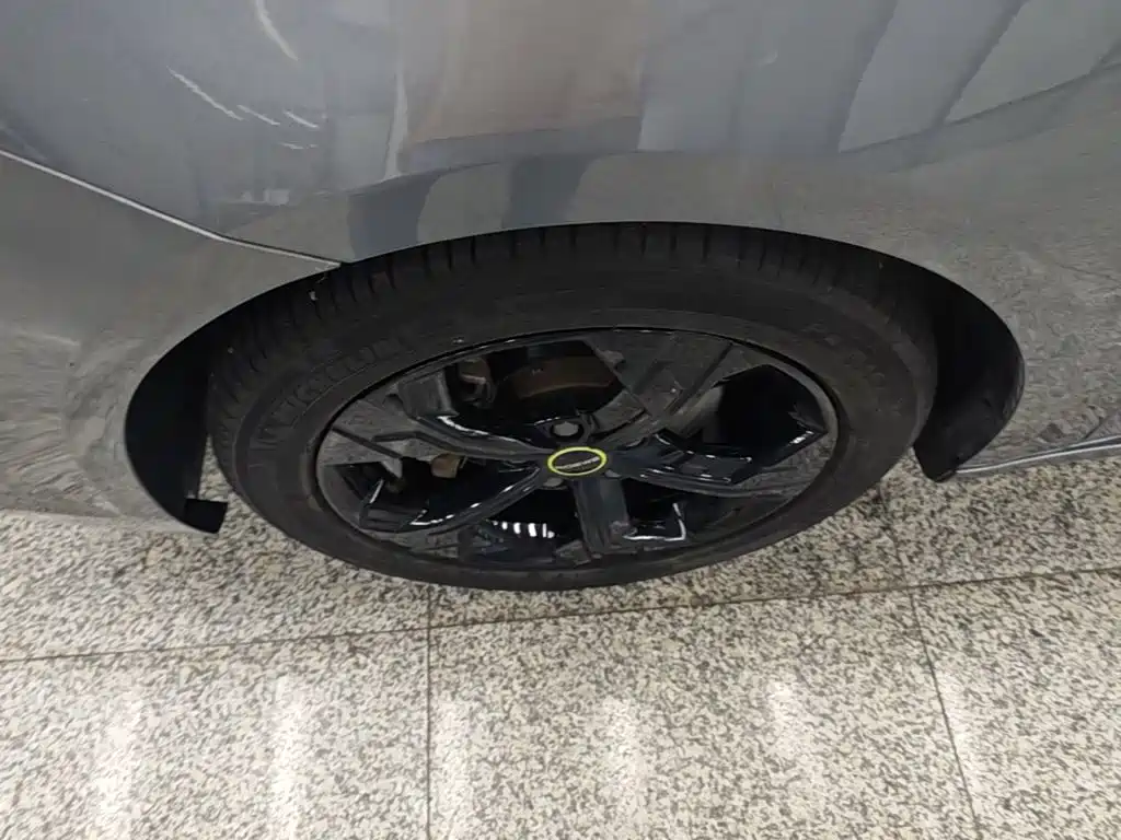 Roewe i6 MAX 2020 2020 Model 300TGI Automatic Cool & Smart Edition
