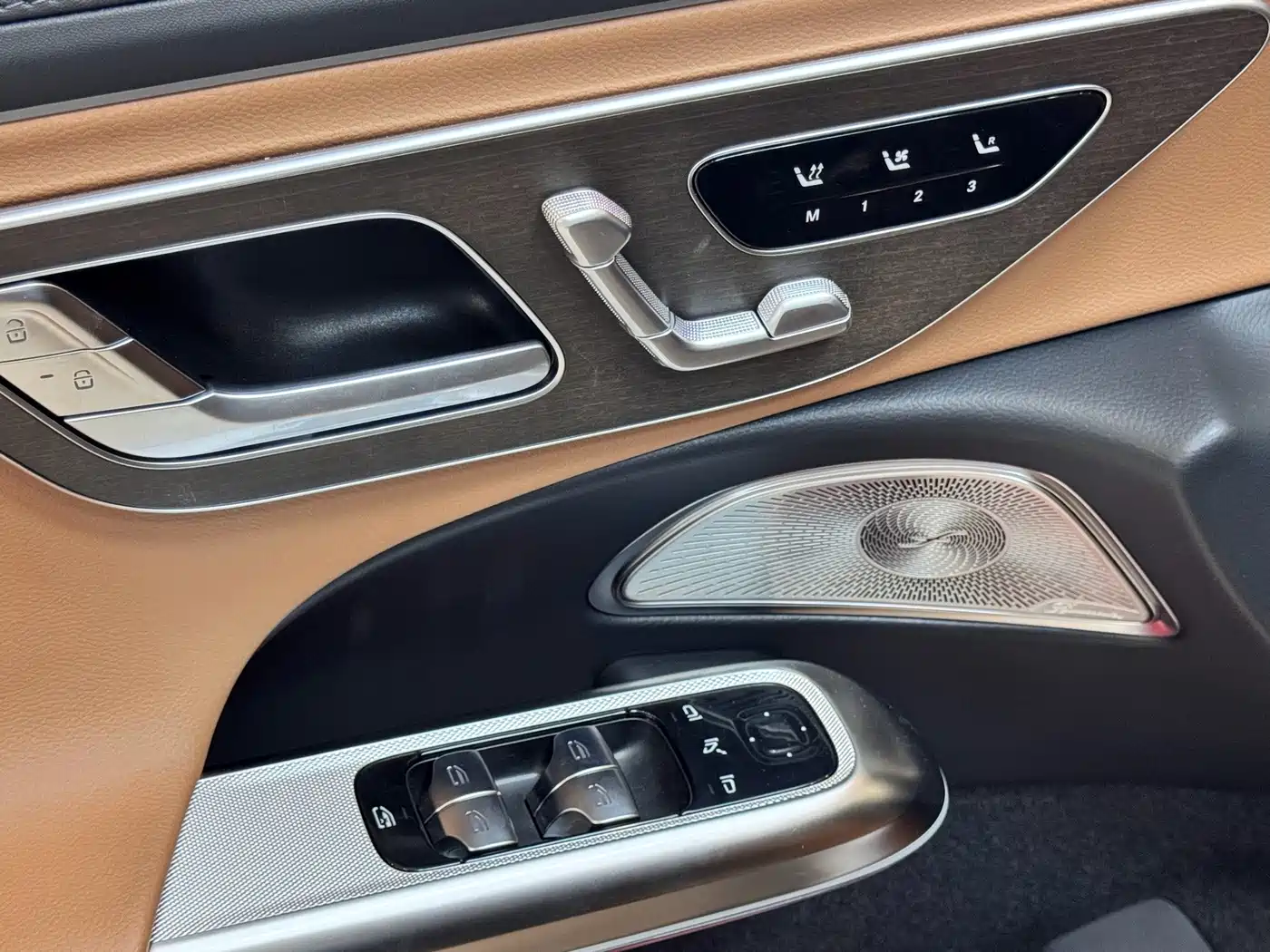 Mercedes-Benz E-Class 2026