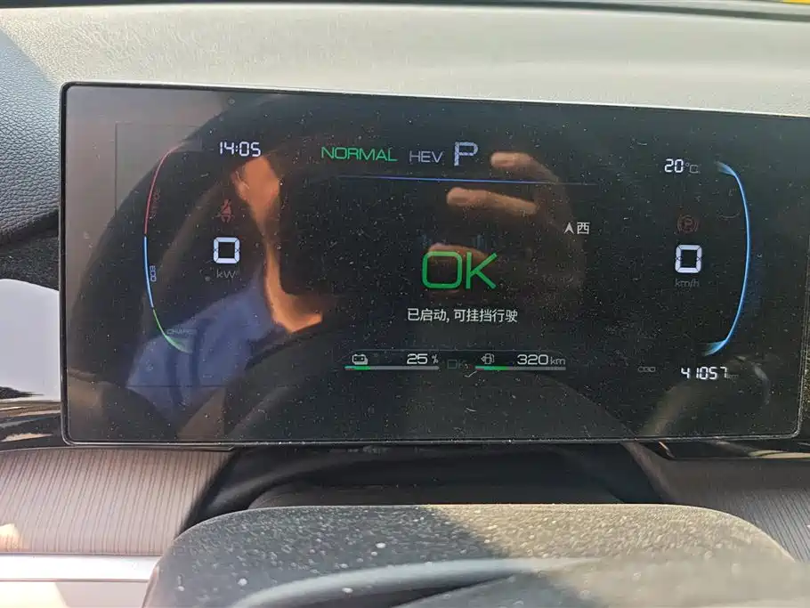 BYD SONGJIANG NEW ENERGY