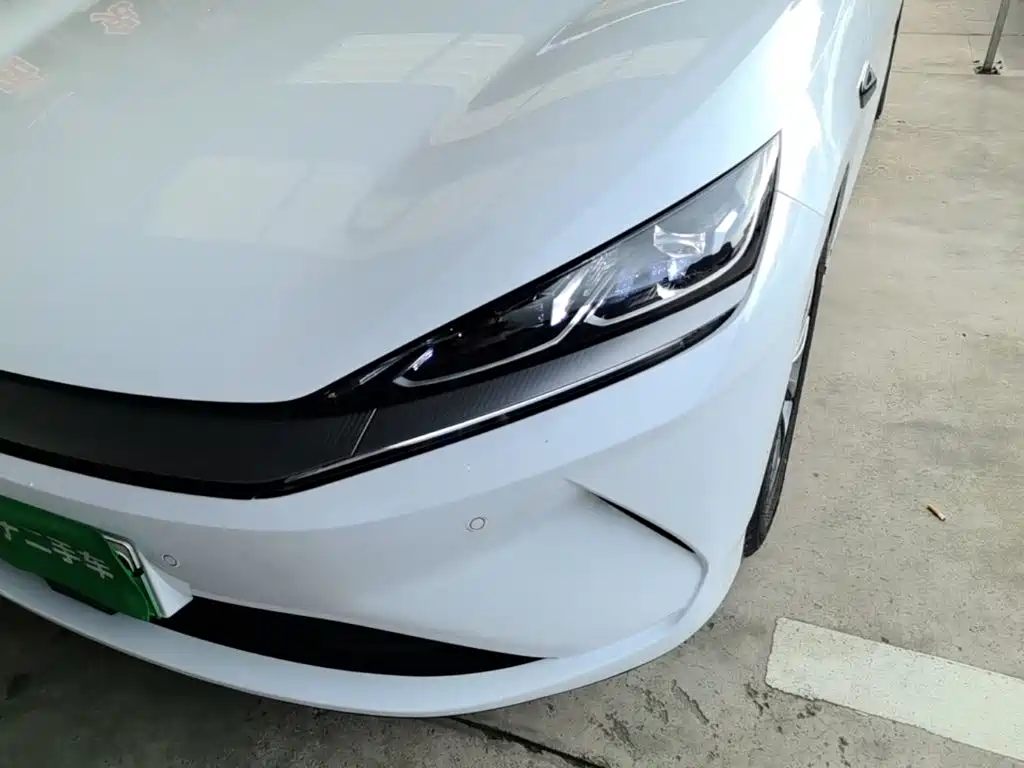 BYD Qin L 2026 2025 EV 545KM Superior
