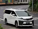 Фото 3 - Toyota Vellfire