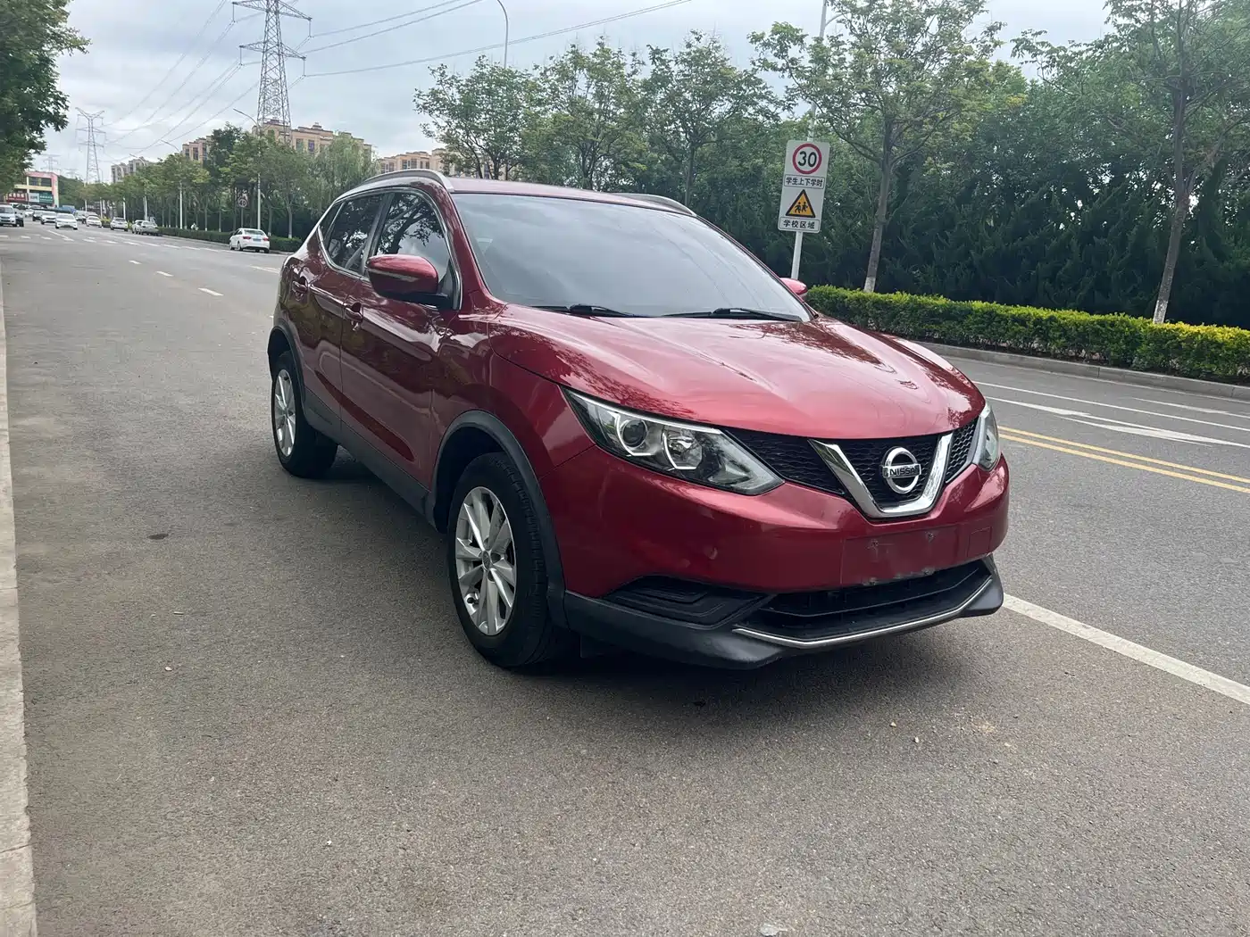Фото 3 - Nissan Qashqai