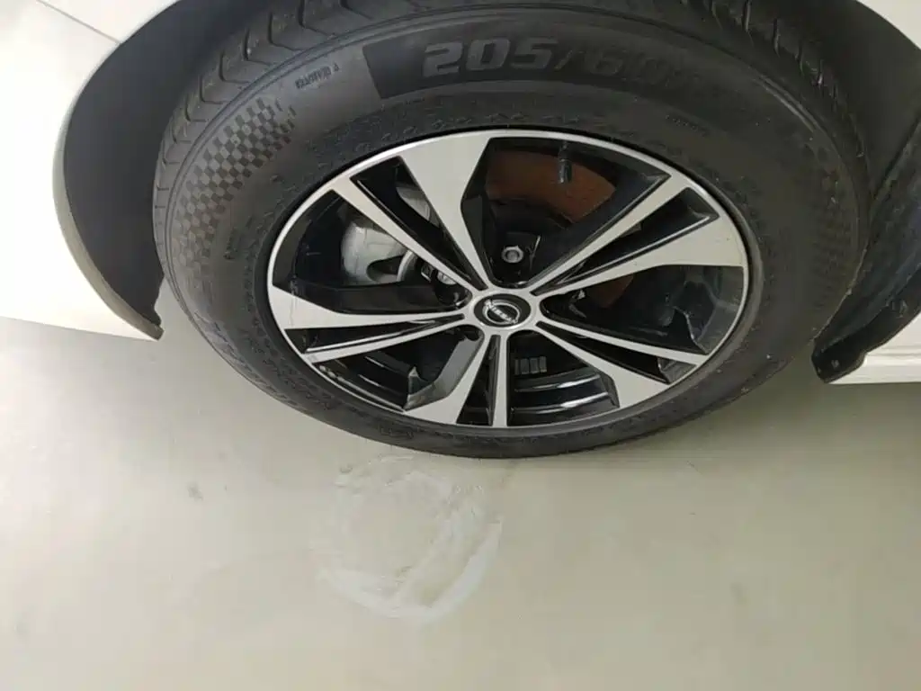 Photo 23 - Nissan Sylphy