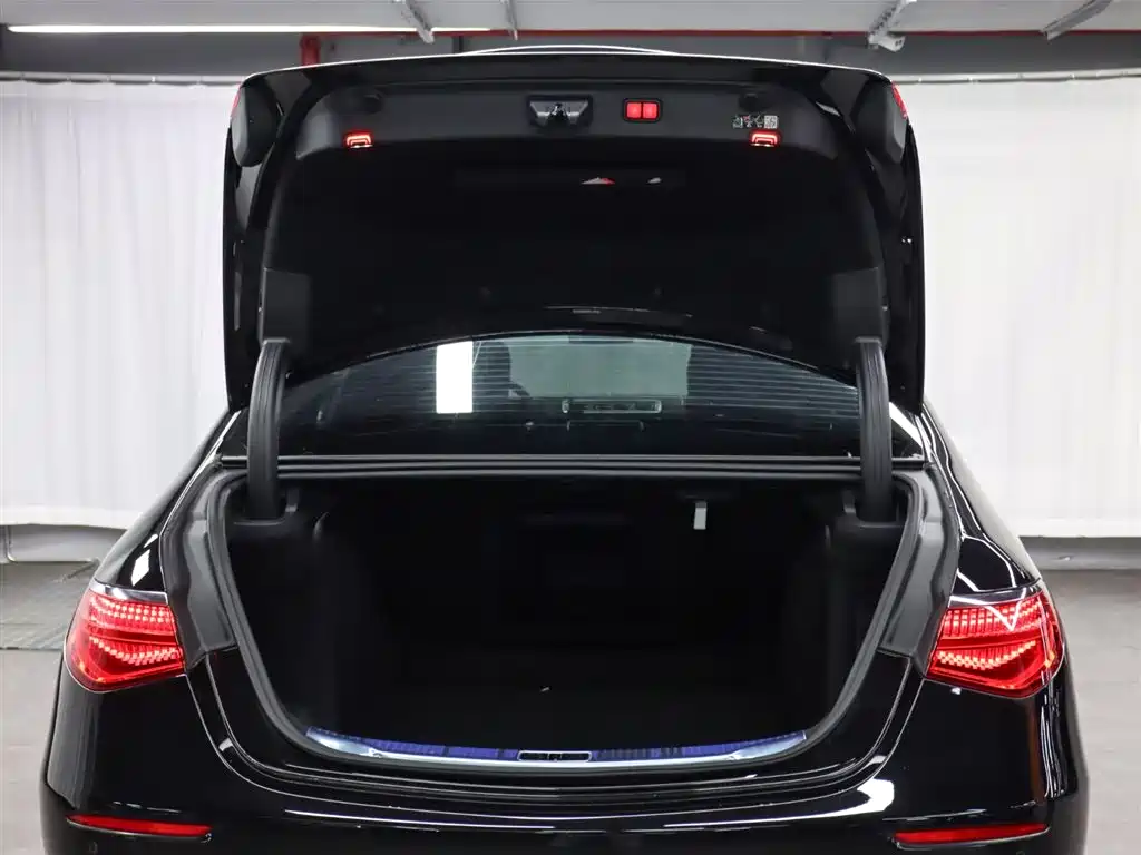 Mercedes-Benz Maybach S-Class 2023 S 480 4MATIC фото 28
