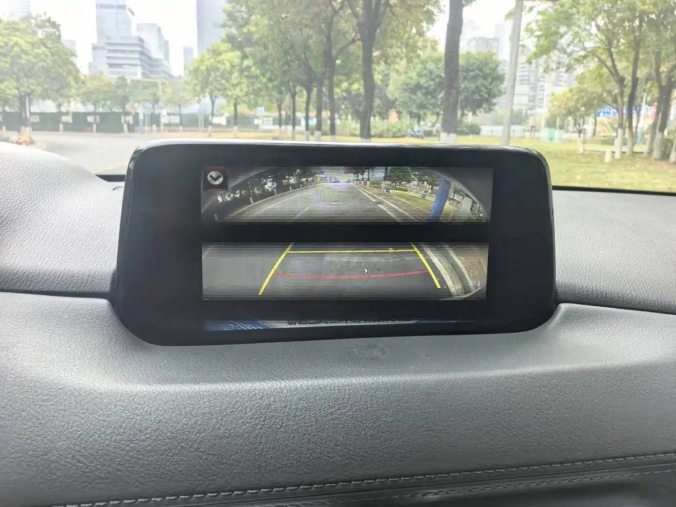 Фото 7 - Mazda CX-5