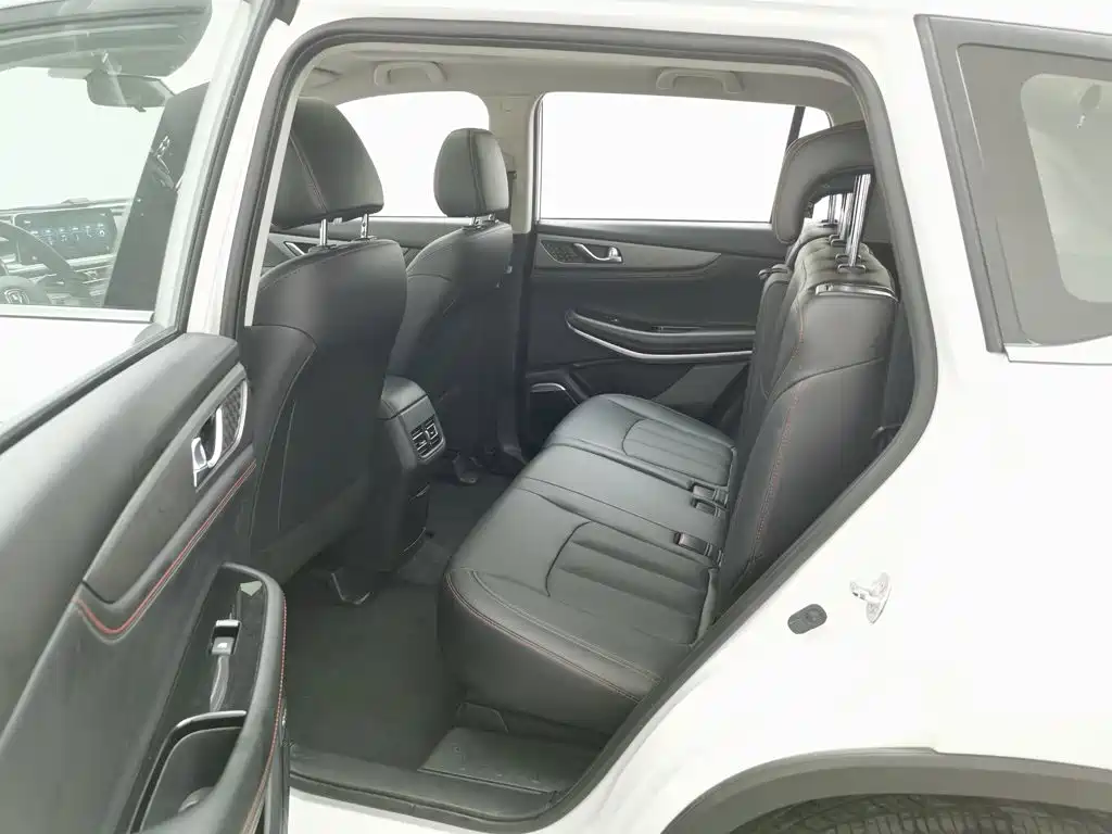 Changan CS75, миниатюра 15