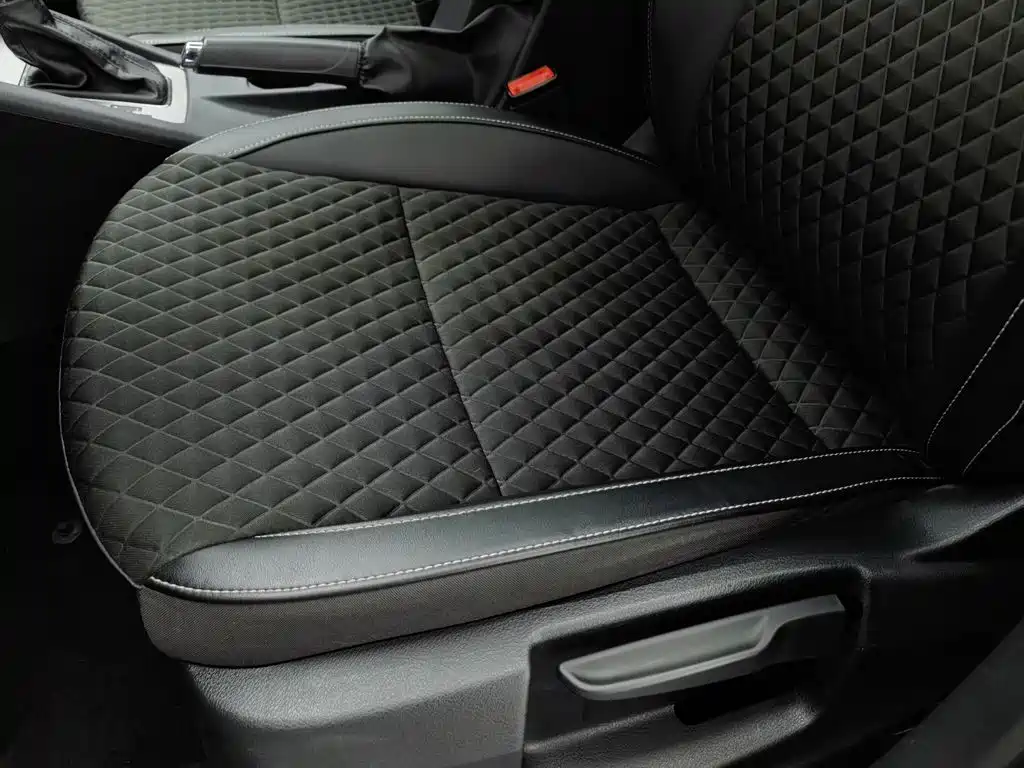 Photo 20 - Škoda Octavia