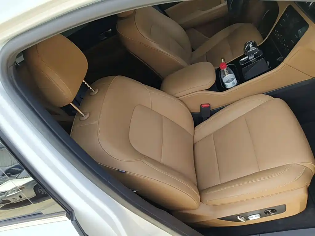 Li Auto Li ONE 2022 2021 Extended Range 6-Seater