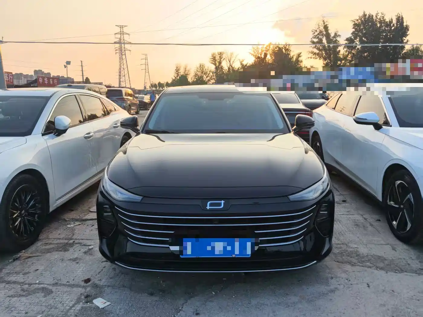 Фото 2 - Besturn B70
