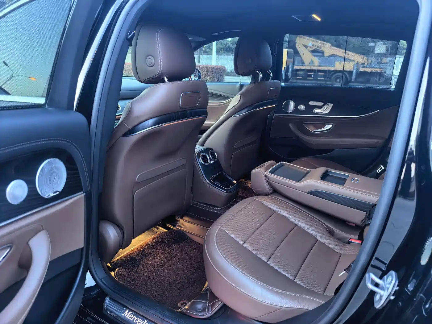 Mercedes-Benz E-Class 2021 Facelift E 300 L Premium фото 16