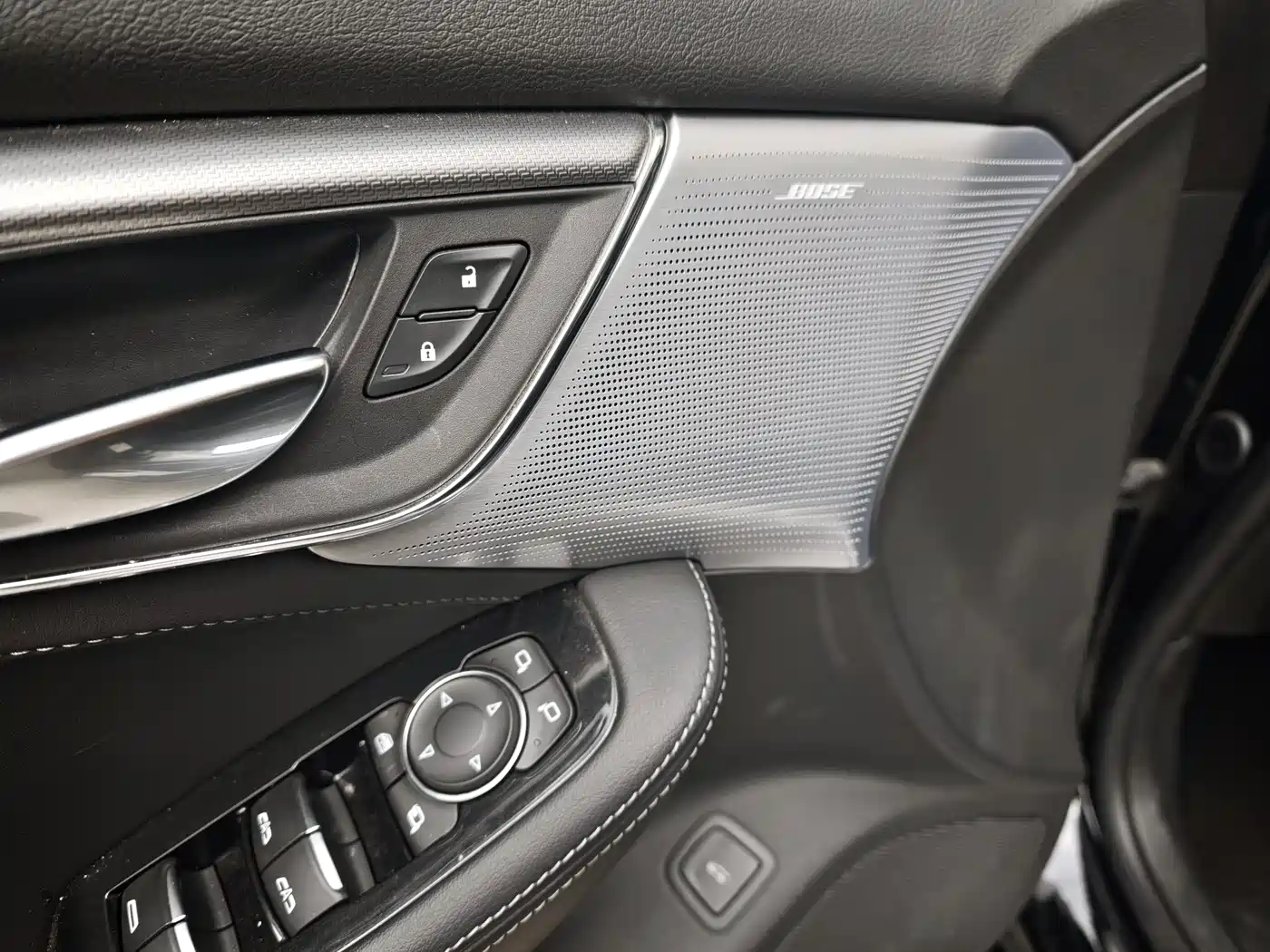 Cadillac CT5 2023 28T Luxury Style (Standard Edition) фото 9