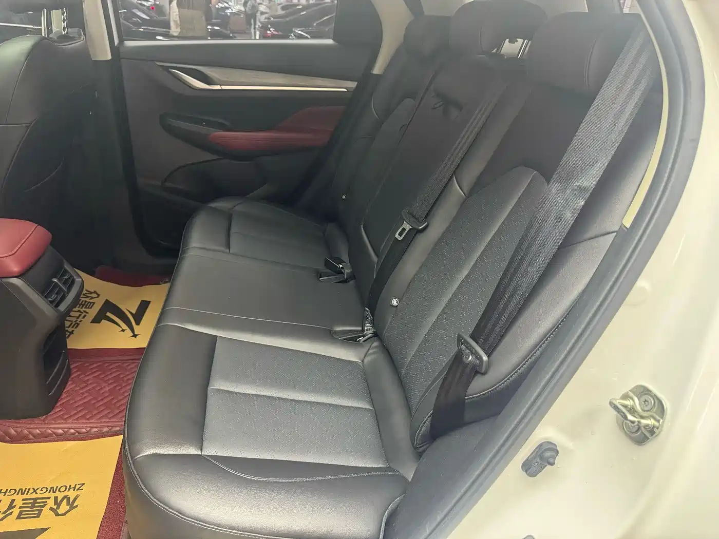 CHANGAN CS55PLUS