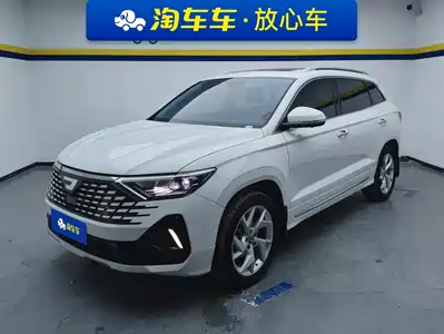 Jetta VS7