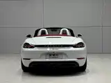 Фото 5 - Porsche 718
