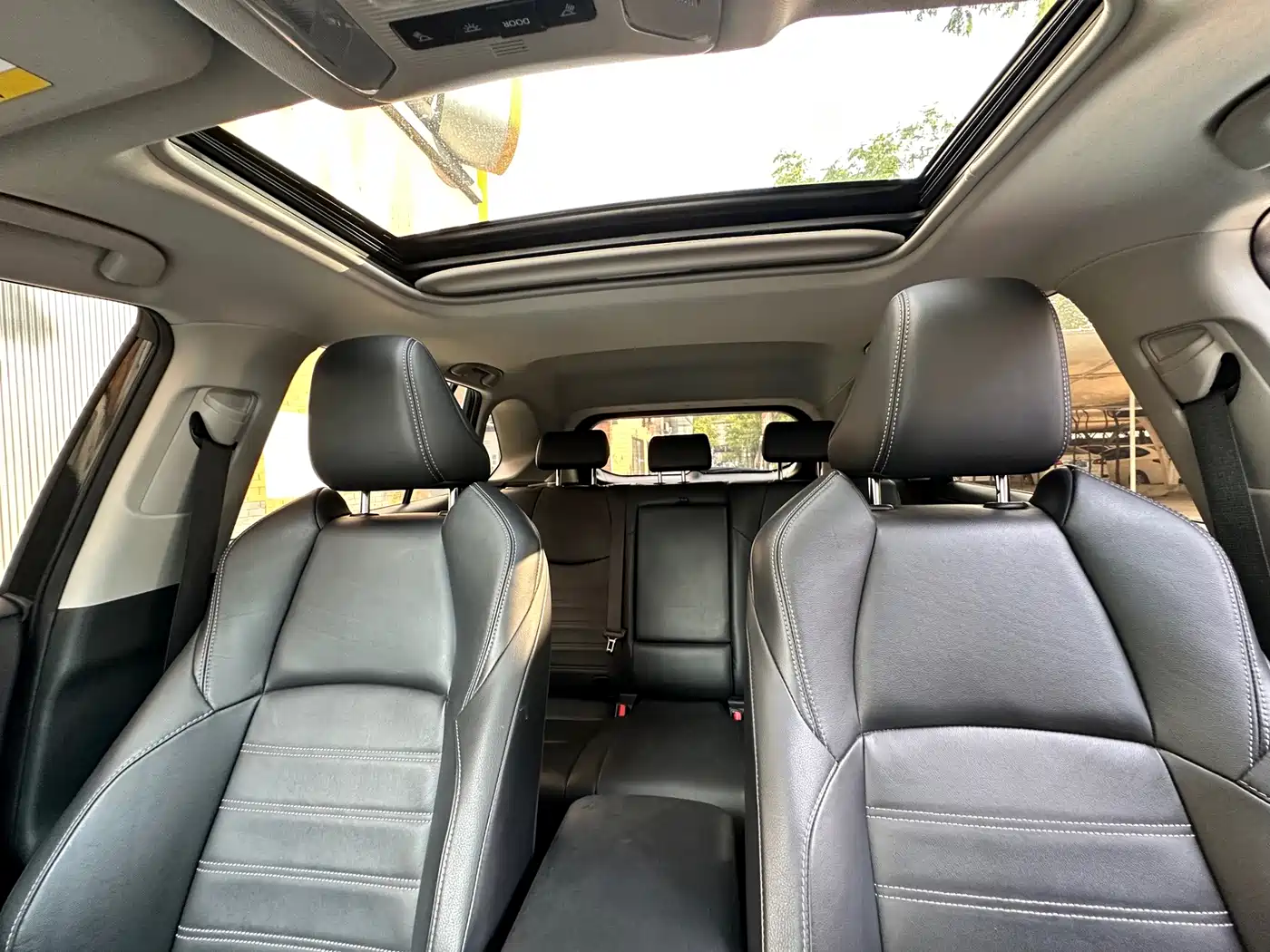 Toyota Wildlander 2020 2020 2.0L CVT 2WD Luxury Edition