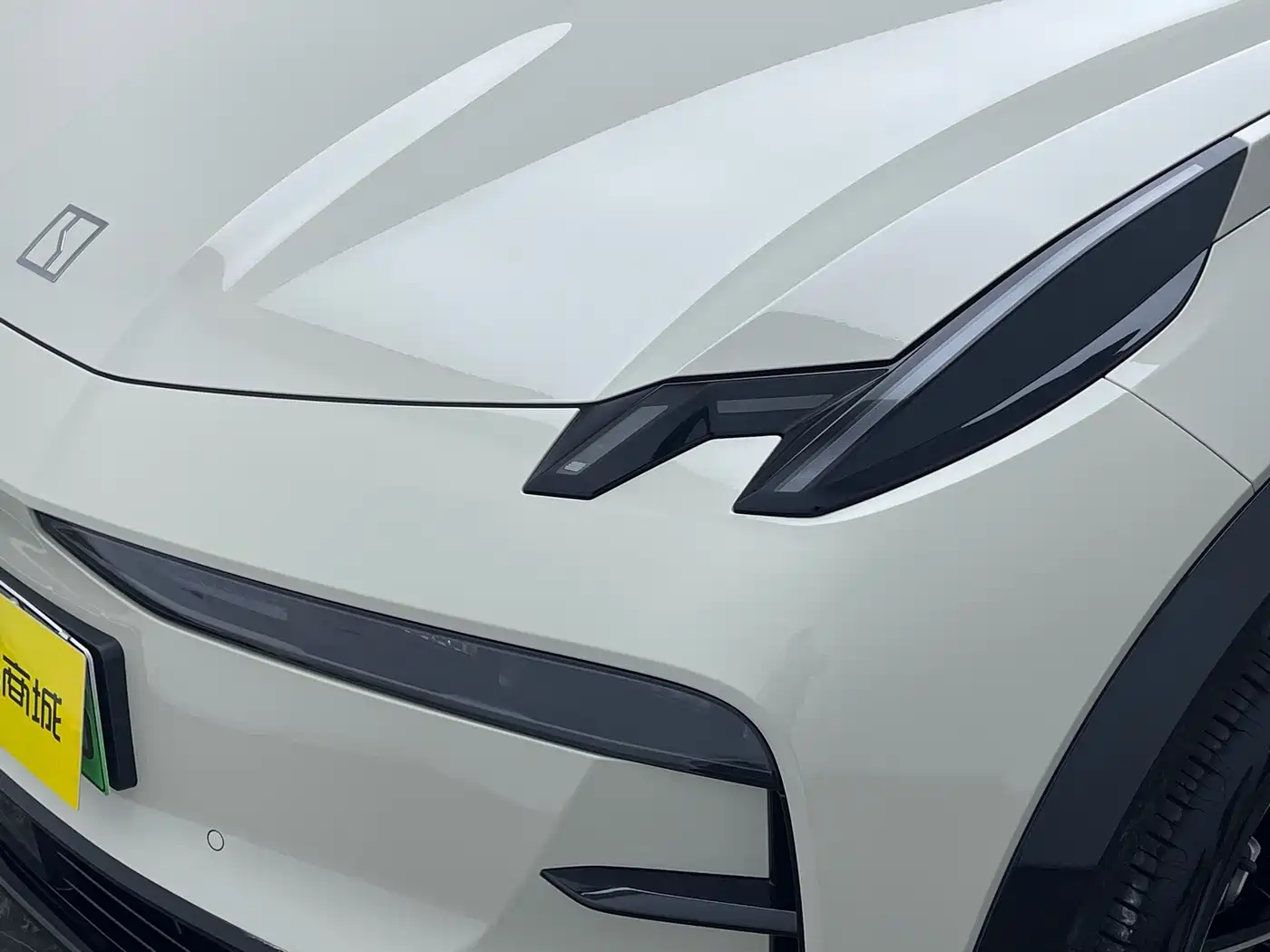 ZEEKR EXTREME KRYPTON X