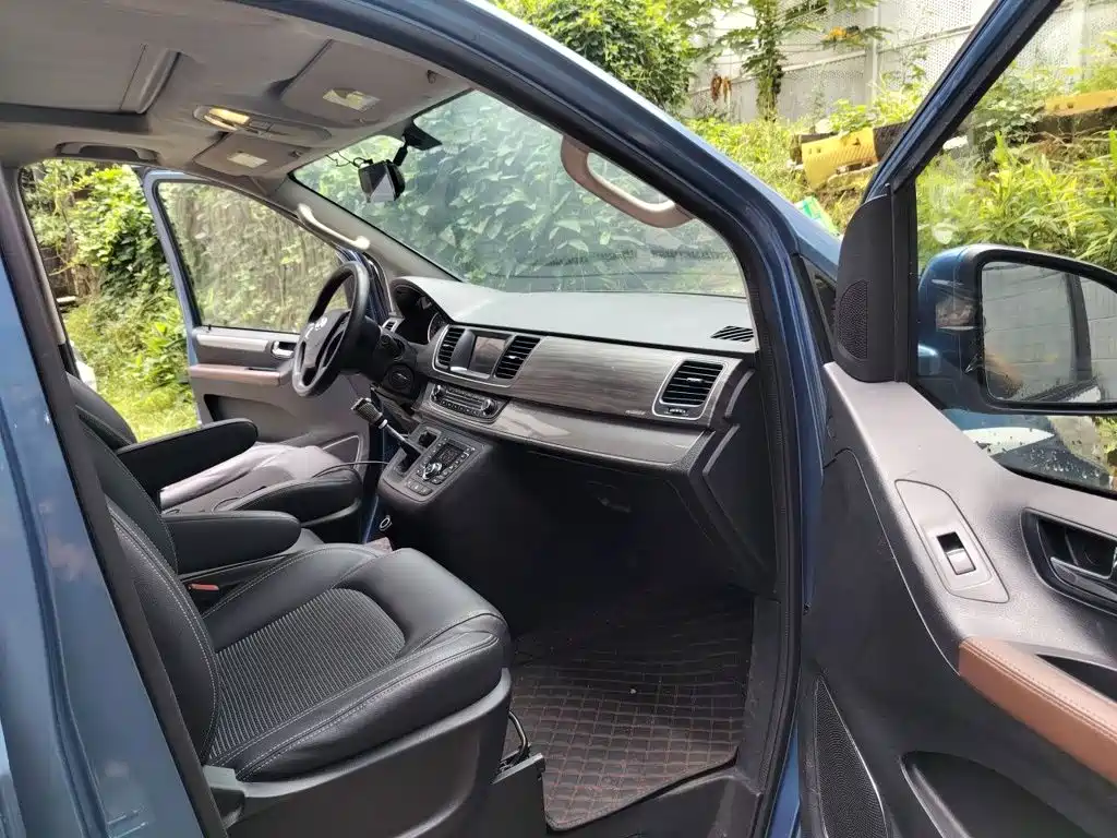 Photo 18 - SAIC Maxus Maxus G10