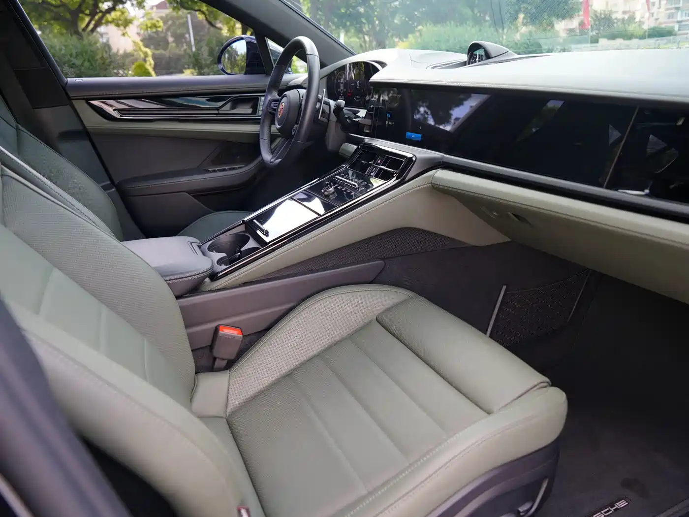 Porsche Panamera 2025 2024 Panamera 2.9T
