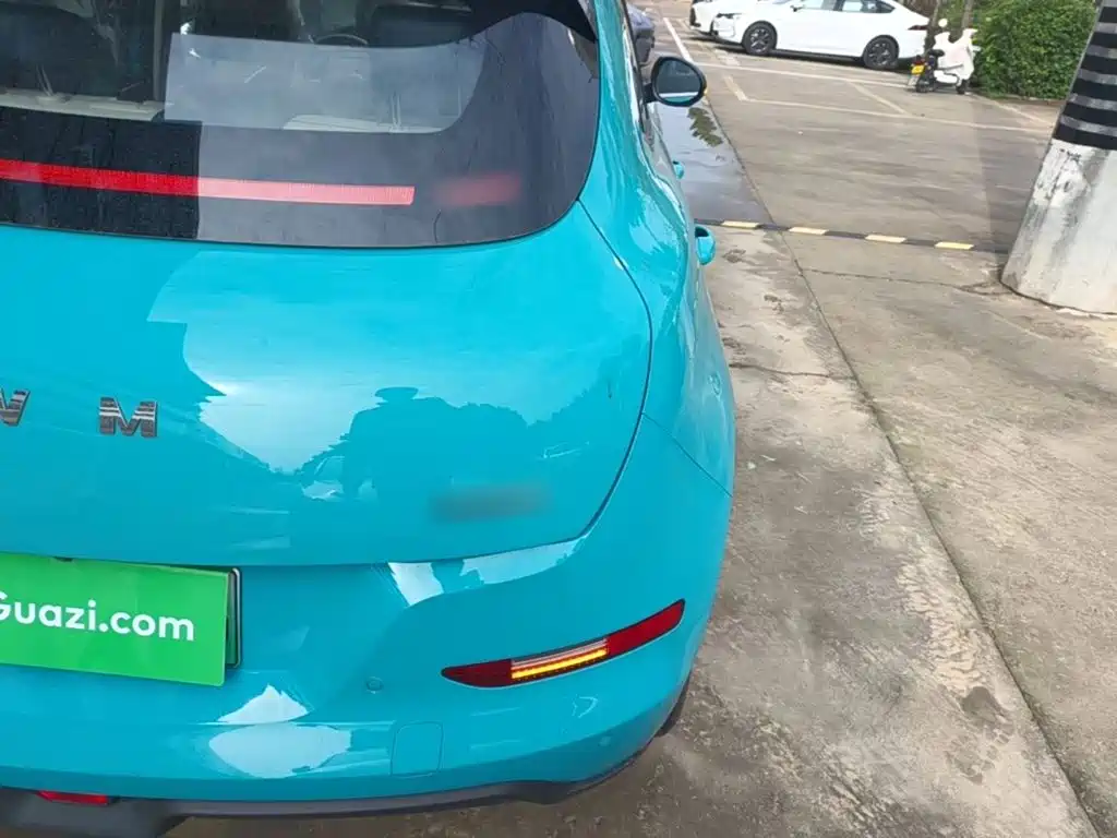 Ora Good Cat 2025 2025 430km Honor Edition