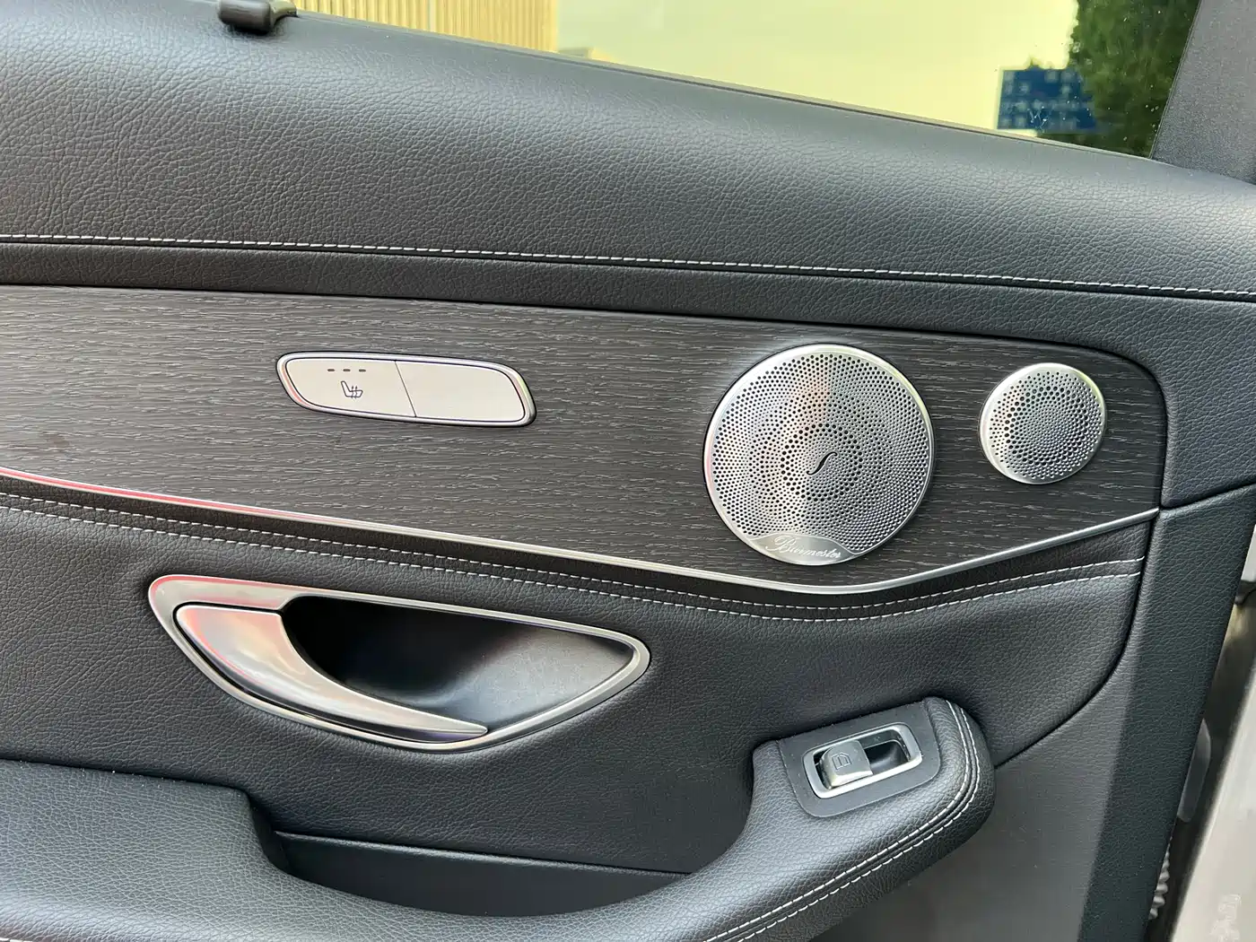 Mercedes-Benz C-Class 2019 C 260 L 4MATIC фото 9