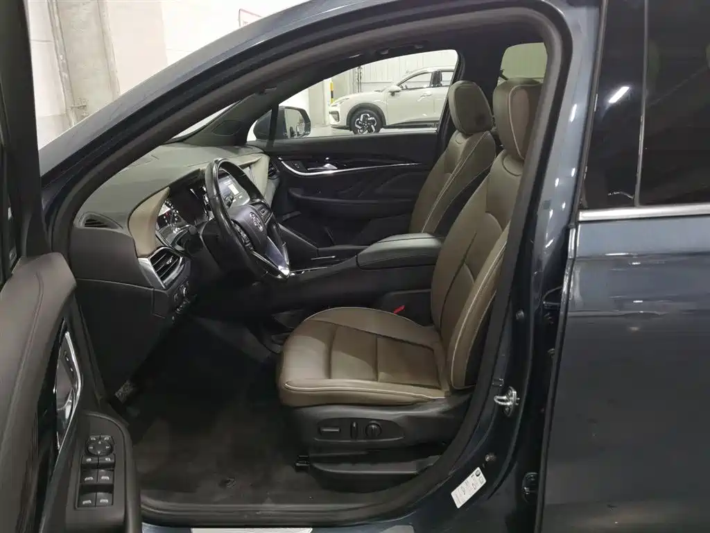 Buick Enclave 2020 Model 28T 4WD Premium Flagship фото 10