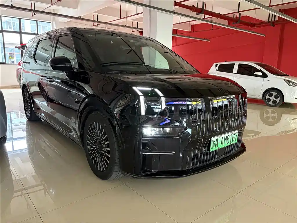 ZEEKR EXTREME KRYPTON 009