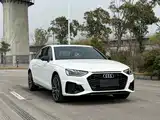 Фото 3 - Audi A4L