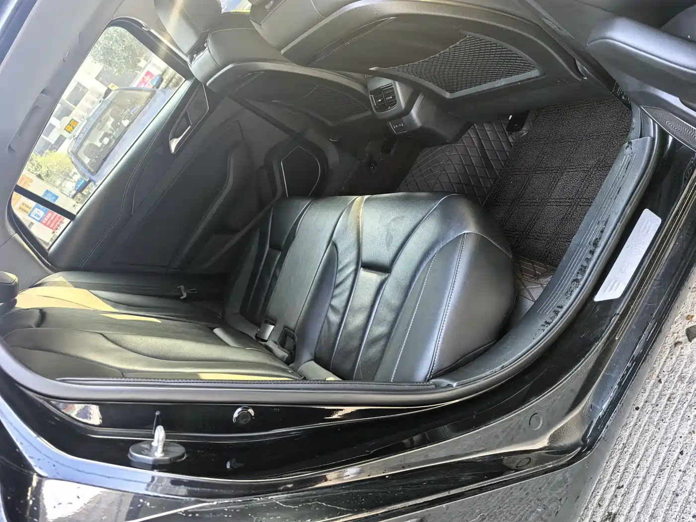 Hongqi H5 2019 30TD Style Edition фото 12