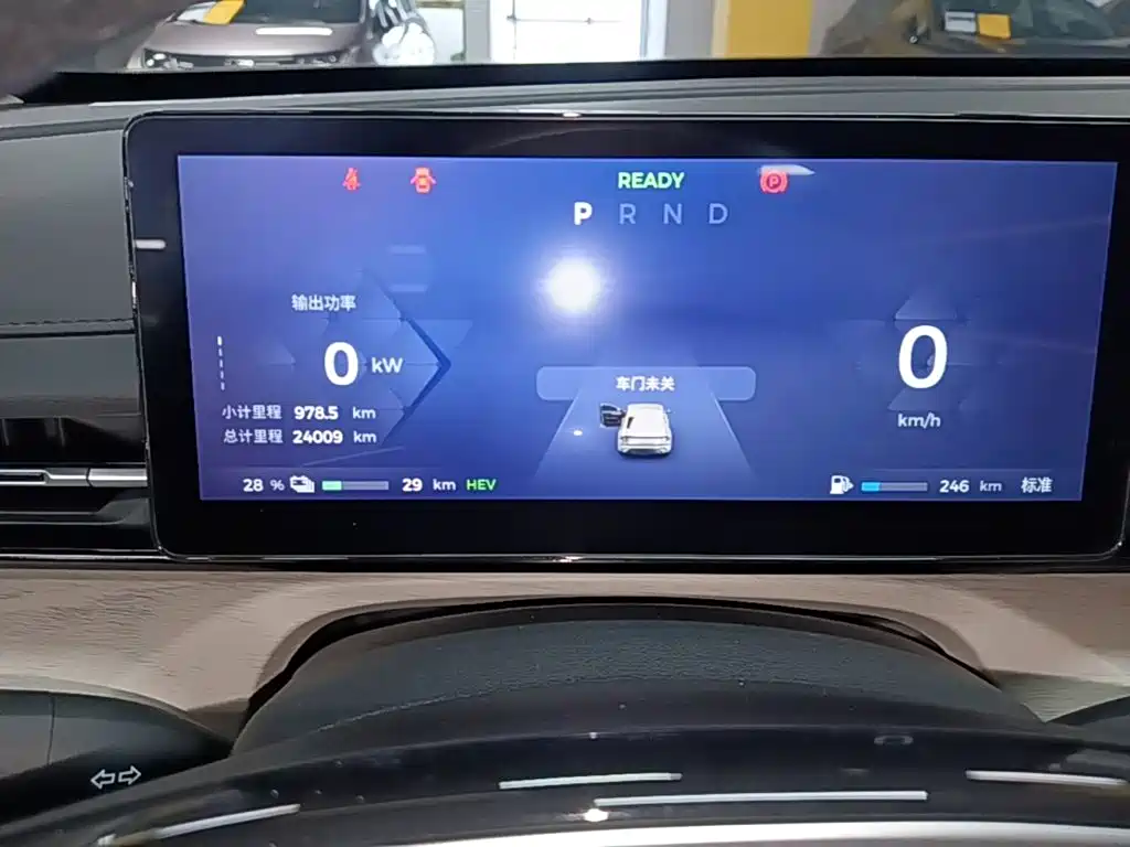 Wuling Motors Wuling Xingguang 2023 2023 150 Advanced Edition