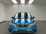 Фото 2 - Geely Vision X3