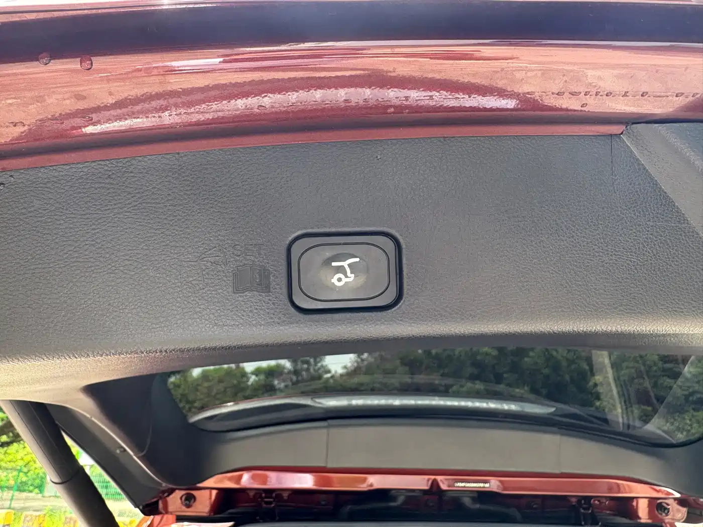 Фото 15 - Ford Edge