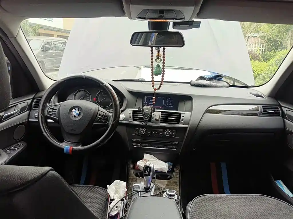 BMW X3 (Import) 2013 2013 xDrive20i Luxury
