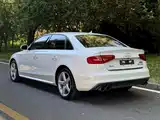 Фото 4 - Audi A4L