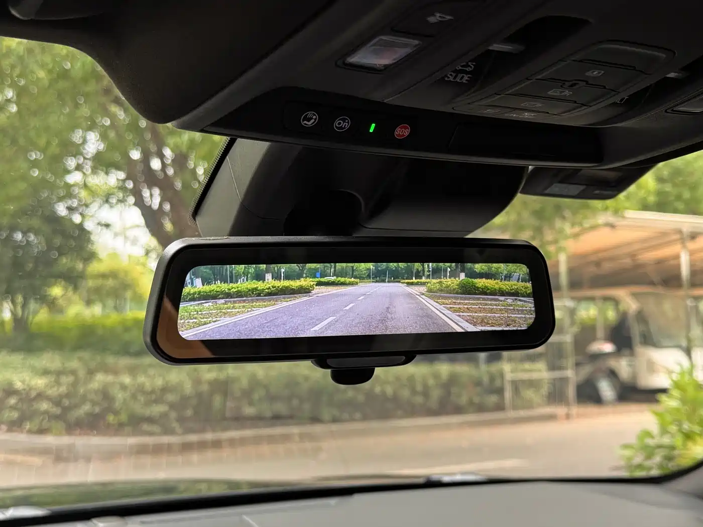 Cadillac CT6 2019 28T Leading Sport Model фото 14
