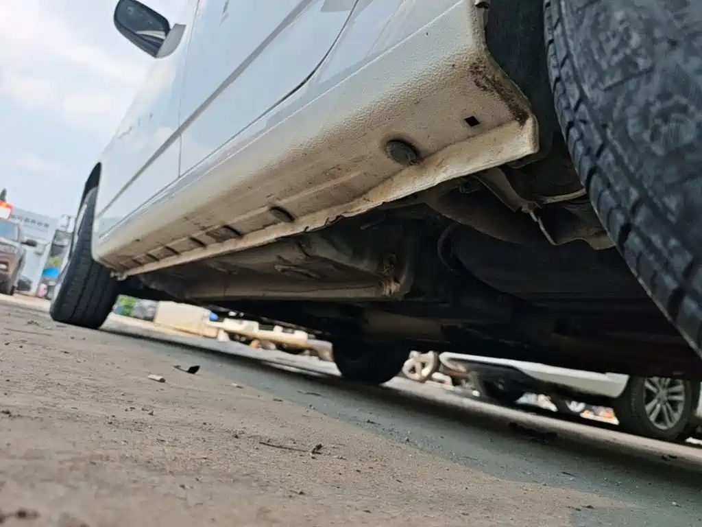 BYD F3 2019 2018 1.5L Manual Classic