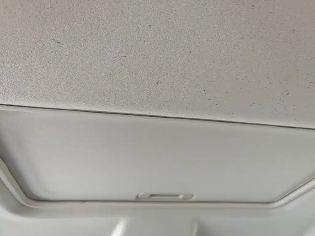 Ford EcoSport 2019 2018 Facelift 1.5L Automatic Platinum Wing