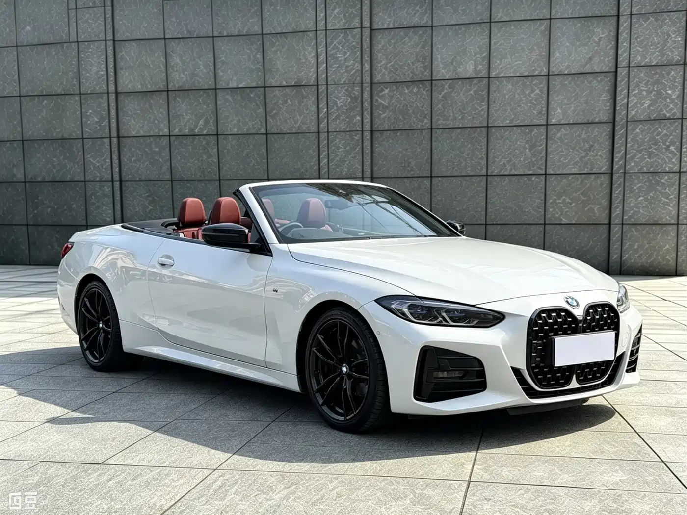 Photo 3 - BMW 4 Series