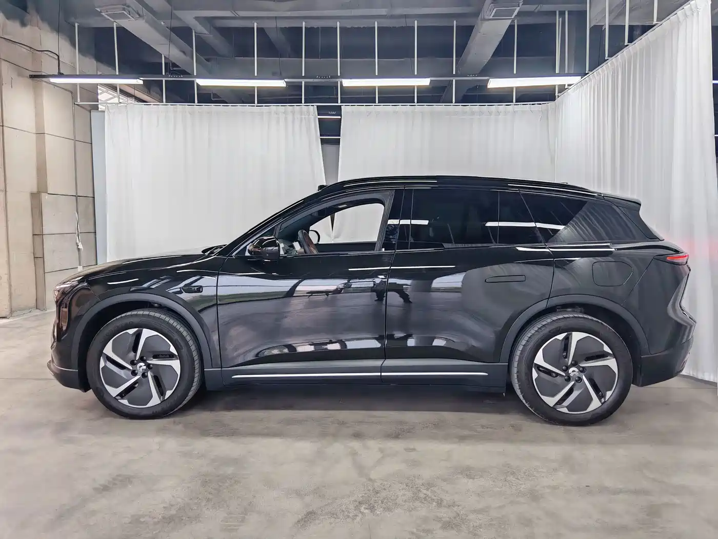 NIO ES6 2024 2024 75kWh