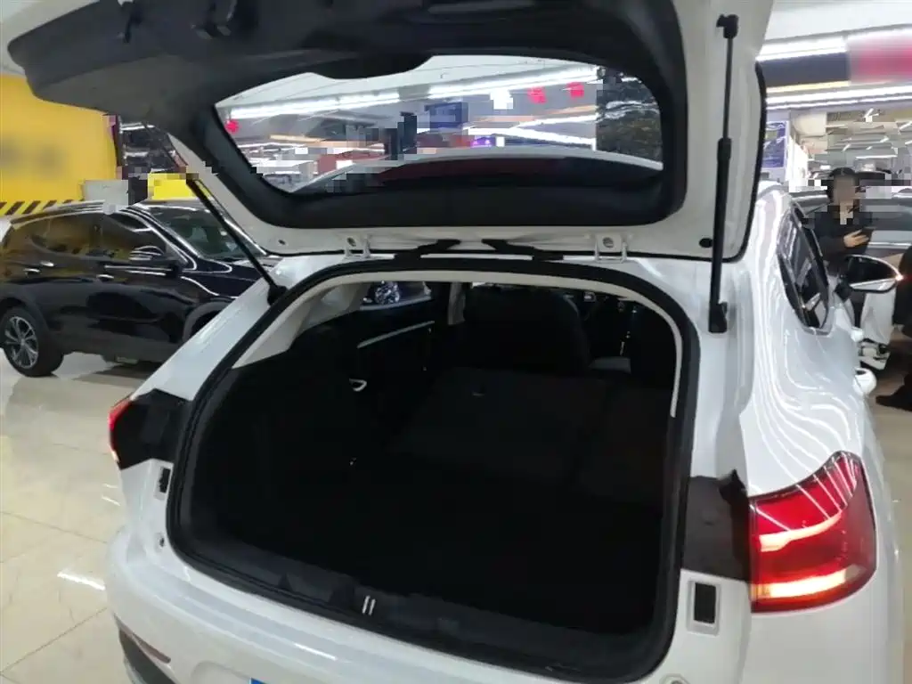 Haval F5 2020 1.5T DCT i-Glam фото 19