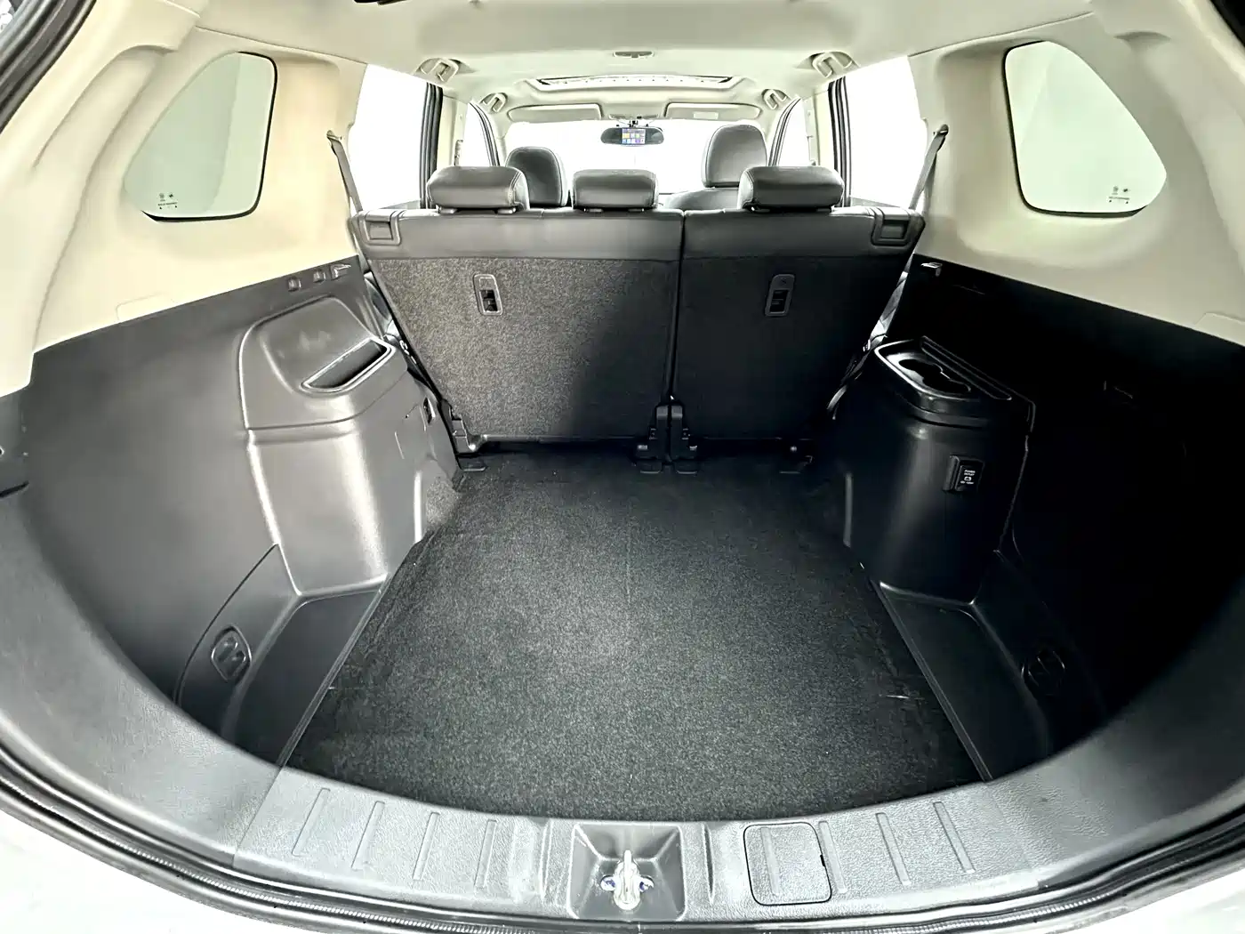 Mitsubishi Outlander 2019 2.0L 2WD Enjoy 5-Seater China VI фото 13