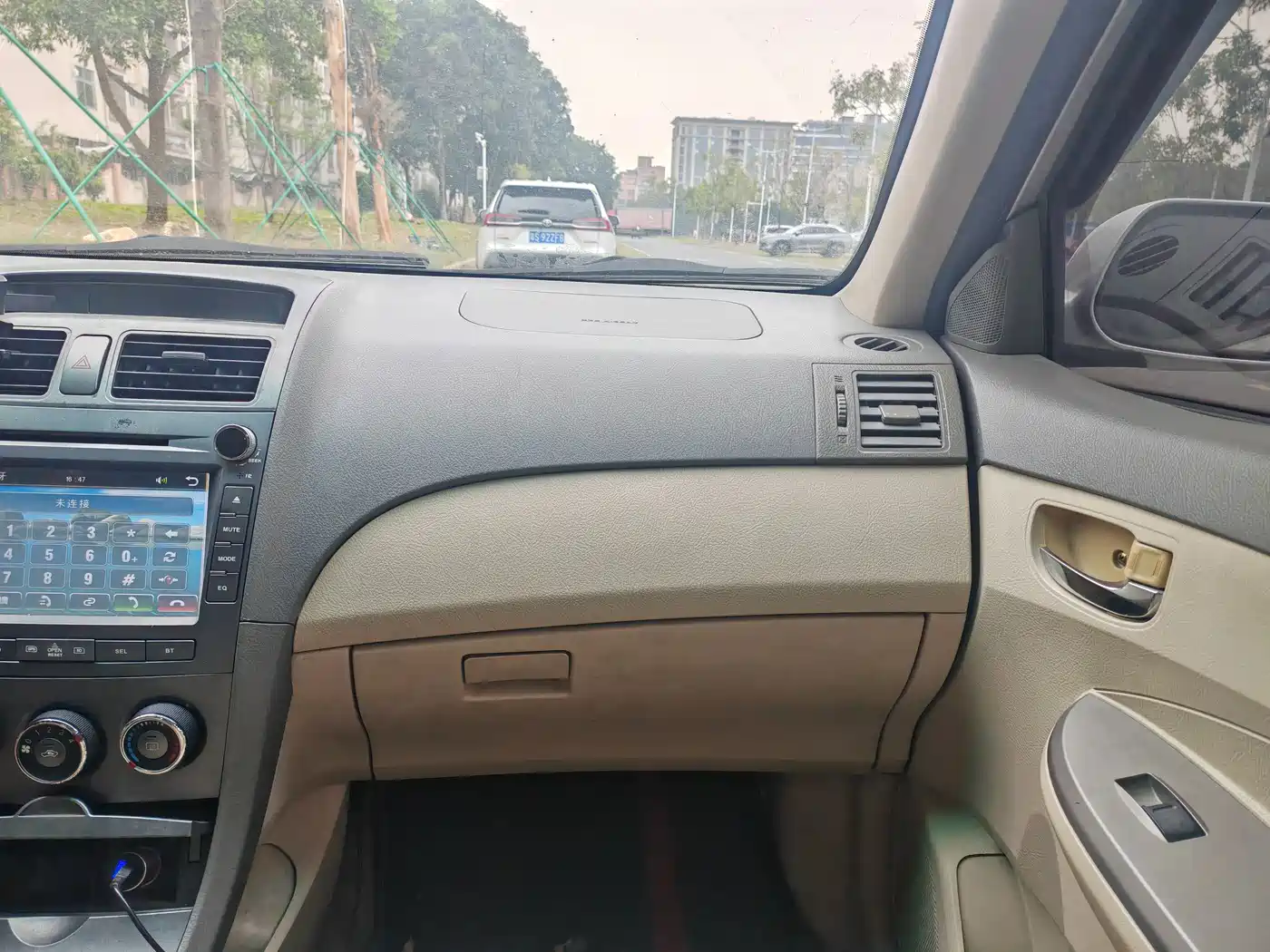 BYD L3 2012 1.5L Manual Comfort фото 14