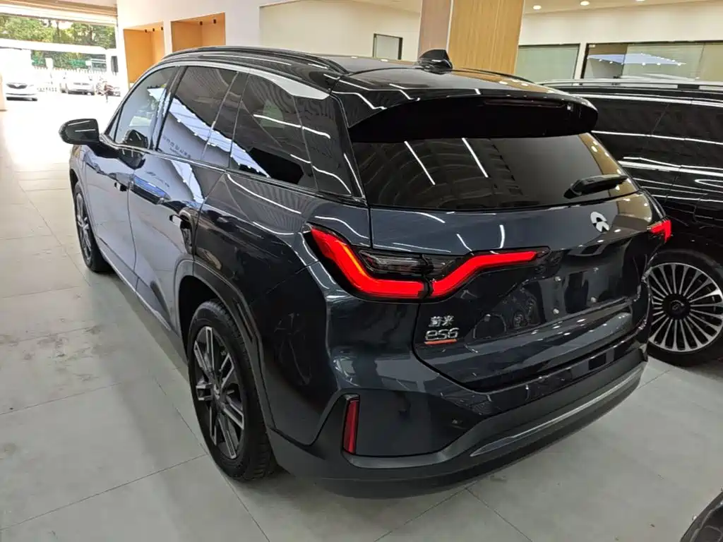 Фото 5 - NIO ES6