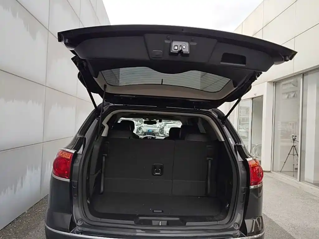 Buick Enclave 2017 2014 3.6L 2WD Elite Comfort