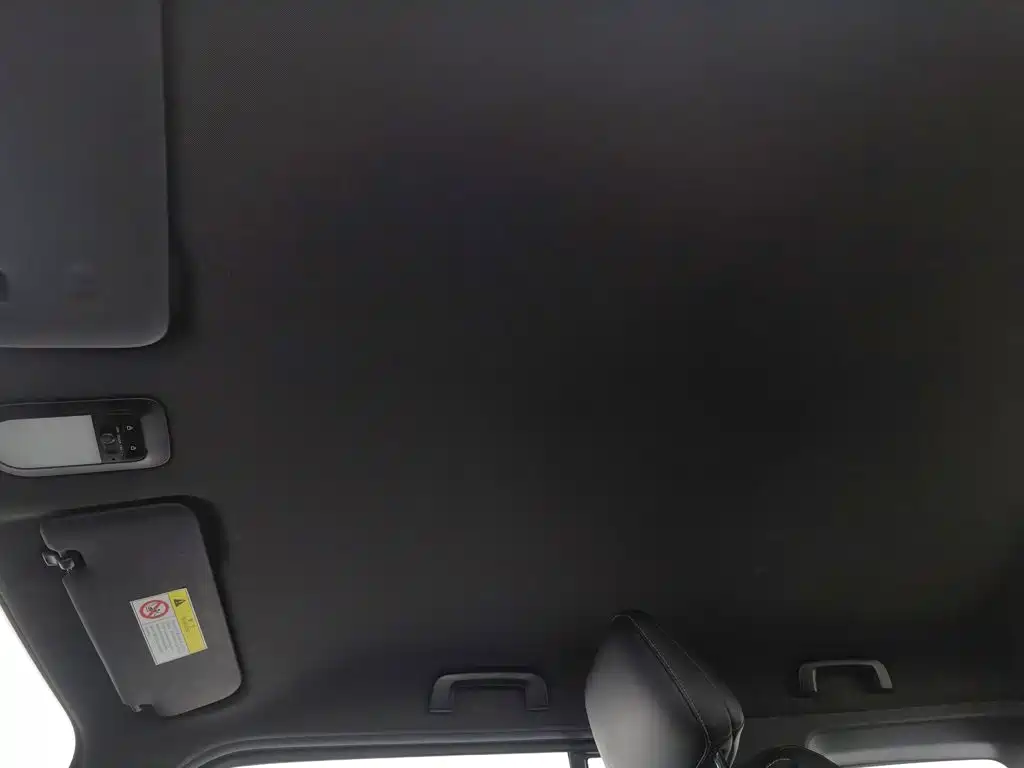 Baojun Yueye 2024 2023 Flagship Edition