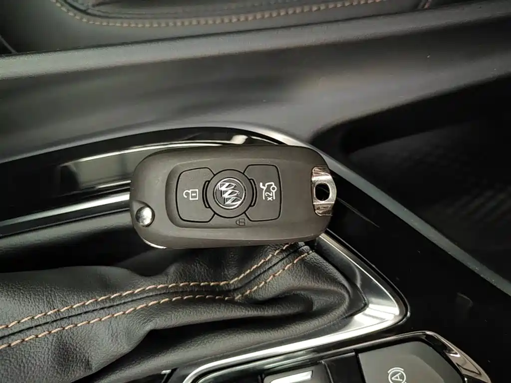 Buick Verano 2023 Pro Joy Edition фото 9
